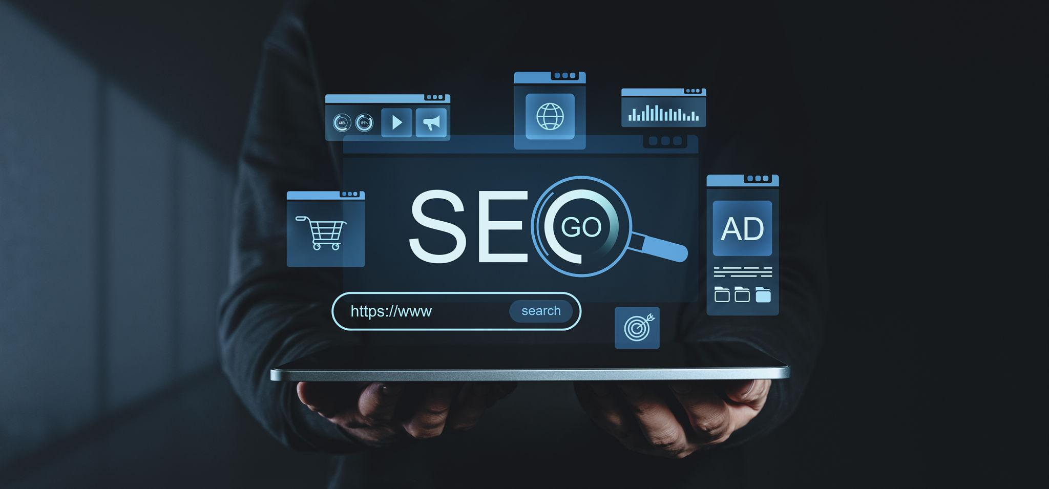 SEO Growth Strategy Growlytix