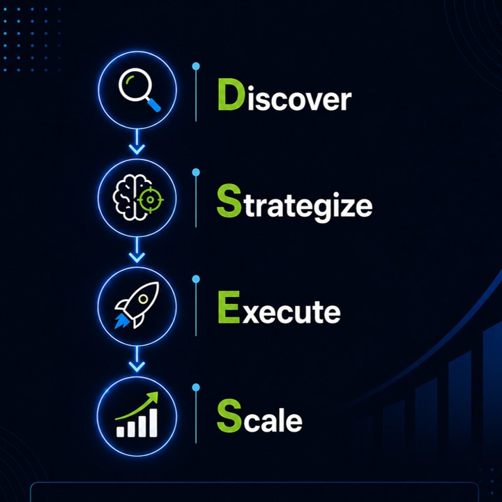 Growlytix DSES Framework